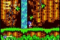 Sonic 3 Knuckles : les défis
