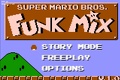 Mélange Funk Super Mario Bros.