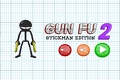 Gun Fu: Stickman Edition
