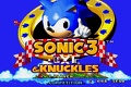 Sonic 3. EXE og Knuckles
