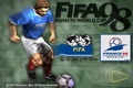 FIFA: Weg naar het WK 98