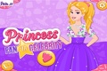 Prinsesse Disney Fan vs Berømthed