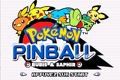 Pokémon Pinball Rubí i Safir
