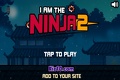 Have fun with the Ninja