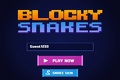 Blocky Snakes
