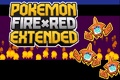 Pokémon Vermell Foc