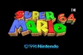 Super Mario 64: Spilbar Yoshi