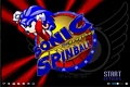 Sonický spinball