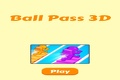 Ball Pass 3D