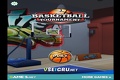 バスケットボールトーナメント 3D