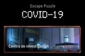 Solve the Mystery of COVID 19
