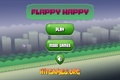 Flappy vrolijke arcade