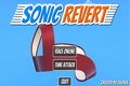 Sonic-terugkeer