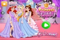 Prinses Schoonheidswedstrijd