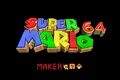 Süper Mario 64 Yapıcı (Kaze Emanuar)