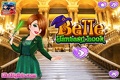 Belle en het Beest: Heksenschool