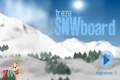 Treze Snowboard