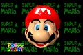 Super Mario 64: de groene sterren