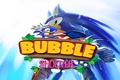 Sonic Bubble Shooter Game