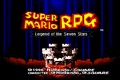 Super Mario RPG Révolution SNES