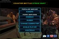 Counter Strike: Zombies Battle