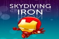 Iron Man: Skydiving