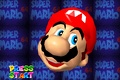 Süper Mario 64 Rastgele Seçici
