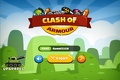 Tanks: Clash of Armor