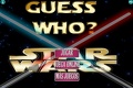 Wie is wie in Star Wars