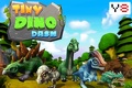 Kleine Dino Dash