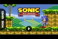 Sonic Path-avontuur