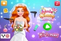 Princesa Anna: Pentinats per al casament