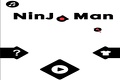 Ninja mand