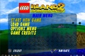 جزيرة LEGO 2 The Brickster' s Revenge