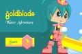 Goldblade: Adventure in the Water