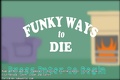 FNF: Funky manieren om te sterven