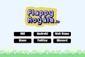 《Flappy Royale IO》
