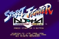Street Fighter Alpha: Мечты воинов