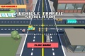 Simulator: Styr trafik