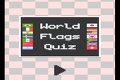 Quiz sur les drapeaux du monde