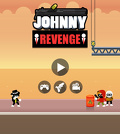 Johnny Trigger Revenge