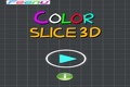 Color Slice 3D