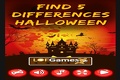 Find de 5 halloween-forskelle