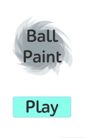 बॉल पेंट