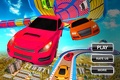 Cars: Parkour style GTA V Online
