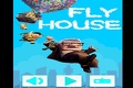 UP Disney: Flying House