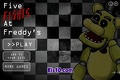 Five Nights at Freddy' s