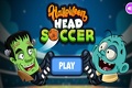 Halloween Head Soccer
