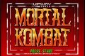 Mortal Kombat Arcade Edition Enhanced v1.4.0.0 تحديث
