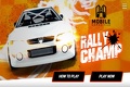 Rallye-Champion